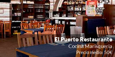 El Puerto Restaurante